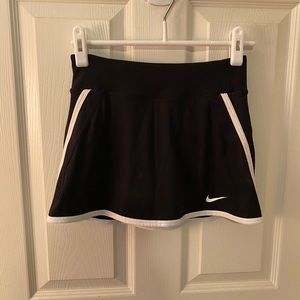Nike Dri-Fit tennis skirt